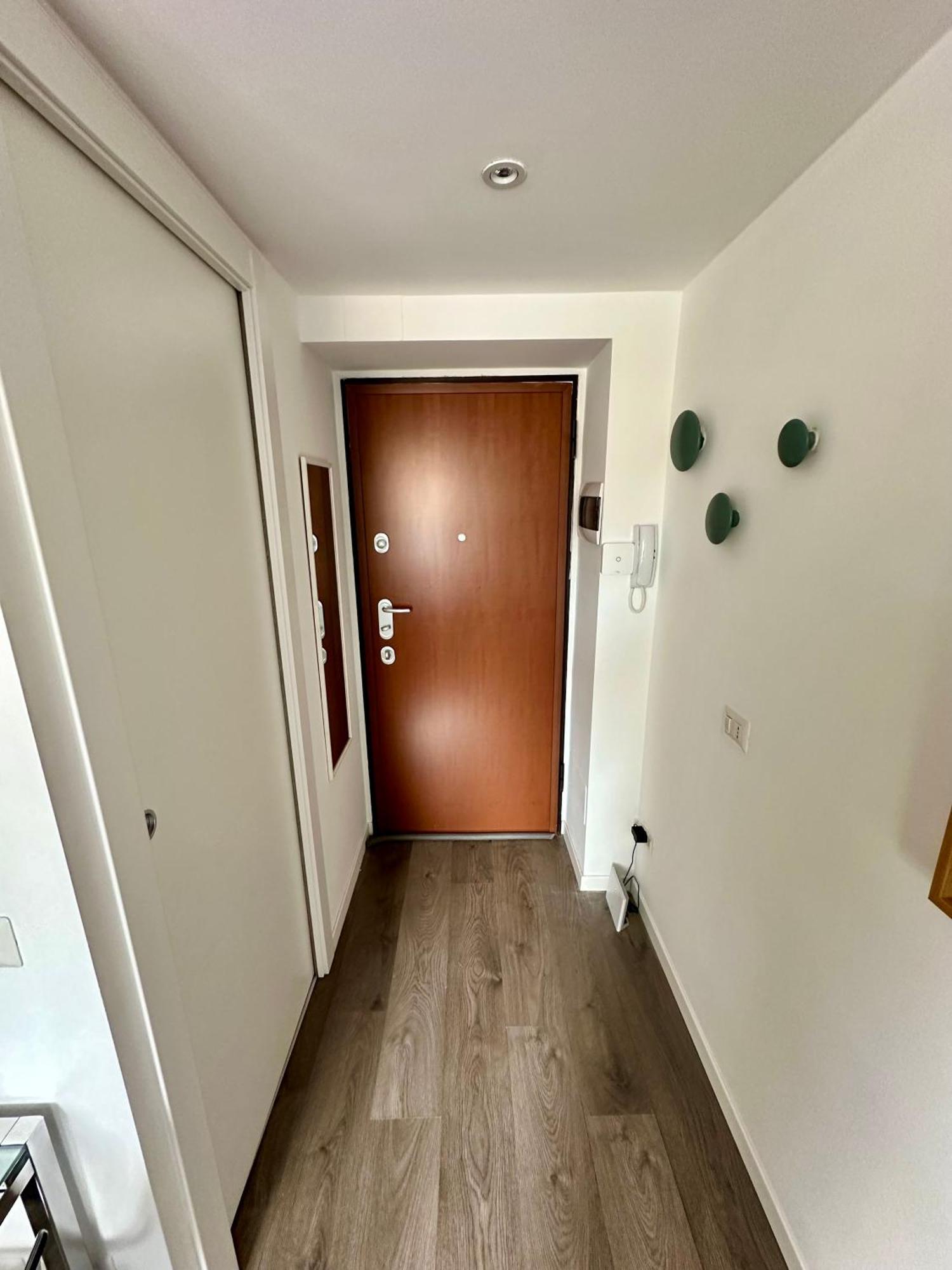 Purple House - Garibaldi Fs Daire Milano Dış mekan fotoğraf